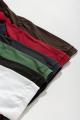 Saturdays NYCがLACOSTEの象徴的ポロシャツ「L.12.12