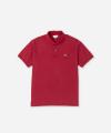 Saturdays NYCがLACOSTEの象徴的ポロシャツ「L.12.12