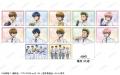 「TVアニメ『ダイヤのA actII -Second Season-』 POP 「TVアニメ『ダイヤのA actII -Second Season-』 POP