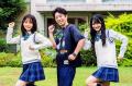 祝！15周年　HKT48秋吉優花＆今村麻莉愛“恩師”フット