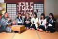 祝！15周年　HKT48秋吉優花＆今村麻莉愛“恩師”フット