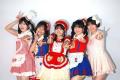 祝！15周年　HKT48秋吉優花＆今村麻莉愛“恩師”フット