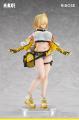 『勝利の女神：NIKKE』より、「エレグ」がスケールフ