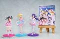『ラブライブ！』シリーズ15周年を記念し、「絢瀬絵里