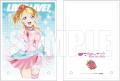 『ラブライブ！』シリーズ15周年を記念し、「絢瀬絵里