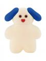 「mojojojo フロッキーコレクション 2nd color」- 全6
