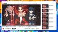 HipHopショートアニメ『シャドウビート』第7弾楽曲「k