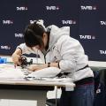 【技能五輪国際大会のプレ大会で金メダル!】専門学校 【技能五輪国際大会のプレ大会で金メダル!】専門学校