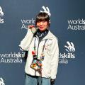 【技能五輪国際大会のプレ大会で金メダル!】専門学校 【技能五輪国際大会のプレ大会で金メダル!】専門学校