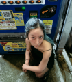 yuma yamaguchi×Mai Haylee×日高晴野 ポカリスエット