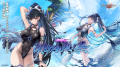 「アッシュアームズ-灰燼戦線-」新イベント「ファレノ