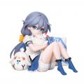『崩壊3rd』より、「フカ ちびティーパーティーVer.」