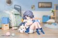 『崩壊3rd』より、「フカ ちびティーパーティーVer.」