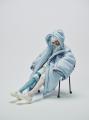 “持ち運べる睡眠”「ZZZN SLEEP APPAREL SYSTEM」が、