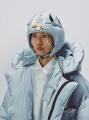 “持ち運べる睡眠”「ZZZN SLEEP APPAREL SYSTEM」が、