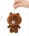 LINE FRIENDS ブラウン15周年記念「STAR感謝祭」を渋
