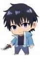 【コラボ第3弾】『AIRWALK』とTVアニメ『俺だけレベル