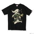 放送40周年記念『機動戦士ガンダムZZ』より、筆絵タッ