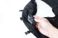 フィット感にこだわり抜いたTIGORA「ランニングベスト