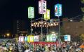 　【山形県米沢市】真夏の夜を彩る仮装×伝統のコラボ