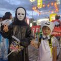 　【山形県米沢市】真夏の夜を彩る仮装×伝統のコラボ