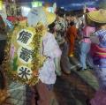　【山形県米沢市】真夏の夜を彩る仮装×伝統のコラボ