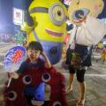 　【山形県米沢市】真夏の夜を彩る仮装×伝統のコラボ