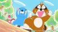 原作連載40周年、TVアニメ放送10周年！フジテレビにて