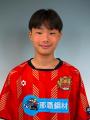 「沖縄から世界へ」アイムホーム×FC琉球、U-14選手3名 「沖縄から世界へ」アイムホーム×FC琉球、U-14選手3名