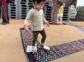 【初開催！】あそびながら親子で「もしも」を学ぶ！9