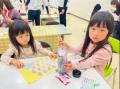 【初開催！】あそびながら親子で「もしも」を学ぶ！9