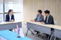 Green AI、タイ設備保全管理システム最大手のFactoriu