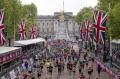 世界７大マラソン「ロンドンマラソン２０２７」出走権