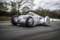 Audi Nuvolari、グッドウッド フェスティバル オutf-8 Audi Nuvolari、グッドウッド フェスティバル オutf-8