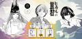 キャラクターフレグランスブランド「primaniacs」から