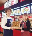 人気たこ焼き店公認のたこ焼き器から生まれた、本場大