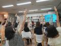 【ソイプロビューティ「ほおずき味」発売記念】六本木