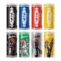油性マーカー「マッキー」誕生50周年！アニバーutf-8
