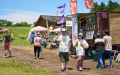 【富士山の麓で世界を旅する】チャイハネ主催「GLOBAL