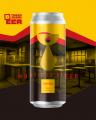 タワーレコードビア渋谷店がTeenage Brewingとタッグ