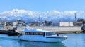 動き出す、新しい富山旅！清らかな涼景を巡る大自然の