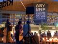 ABURAYAMA FUKUOKA『kids night（キッズナイト）』開