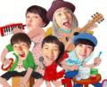 ABURAYAMA FUKUOKA『kids night（キッズナイト）』開