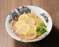 ≪姫路濃厚豚骨「ラー麺ずんどう屋」≫大好評の『冷やし