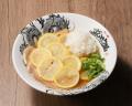 ≪姫路濃厚豚骨「ラー麺ずんどう屋」≫大好評の『冷やし