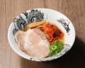 ≪姫路濃厚豚骨「ラー麺ずんどう屋」≫大好評の『冷やし