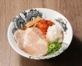 ≪姫路濃厚豚骨「ラー麺ずんどう屋」≫大好評の『冷やし
