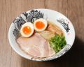 ≪姫路濃厚豚骨「ラー麺ずんどう屋」≫大好評の『冷やし