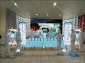 ビオレ・東武鉄道協働、地域一体型の暑熱対策企画「冷