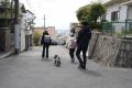 犬の散歩が地域の見守り・防犯に　神戸発の官民utf-8